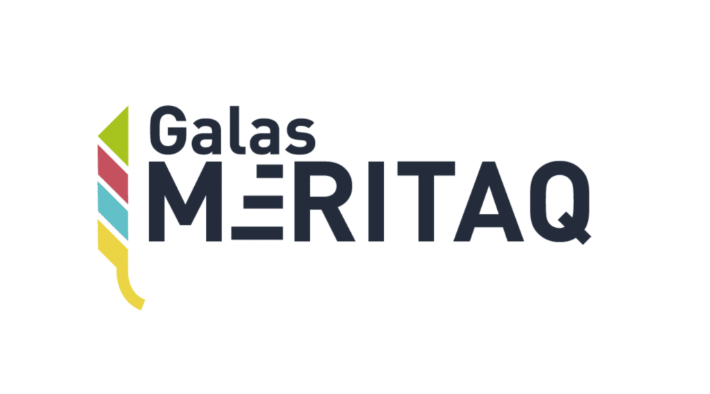 Logo Méritaq