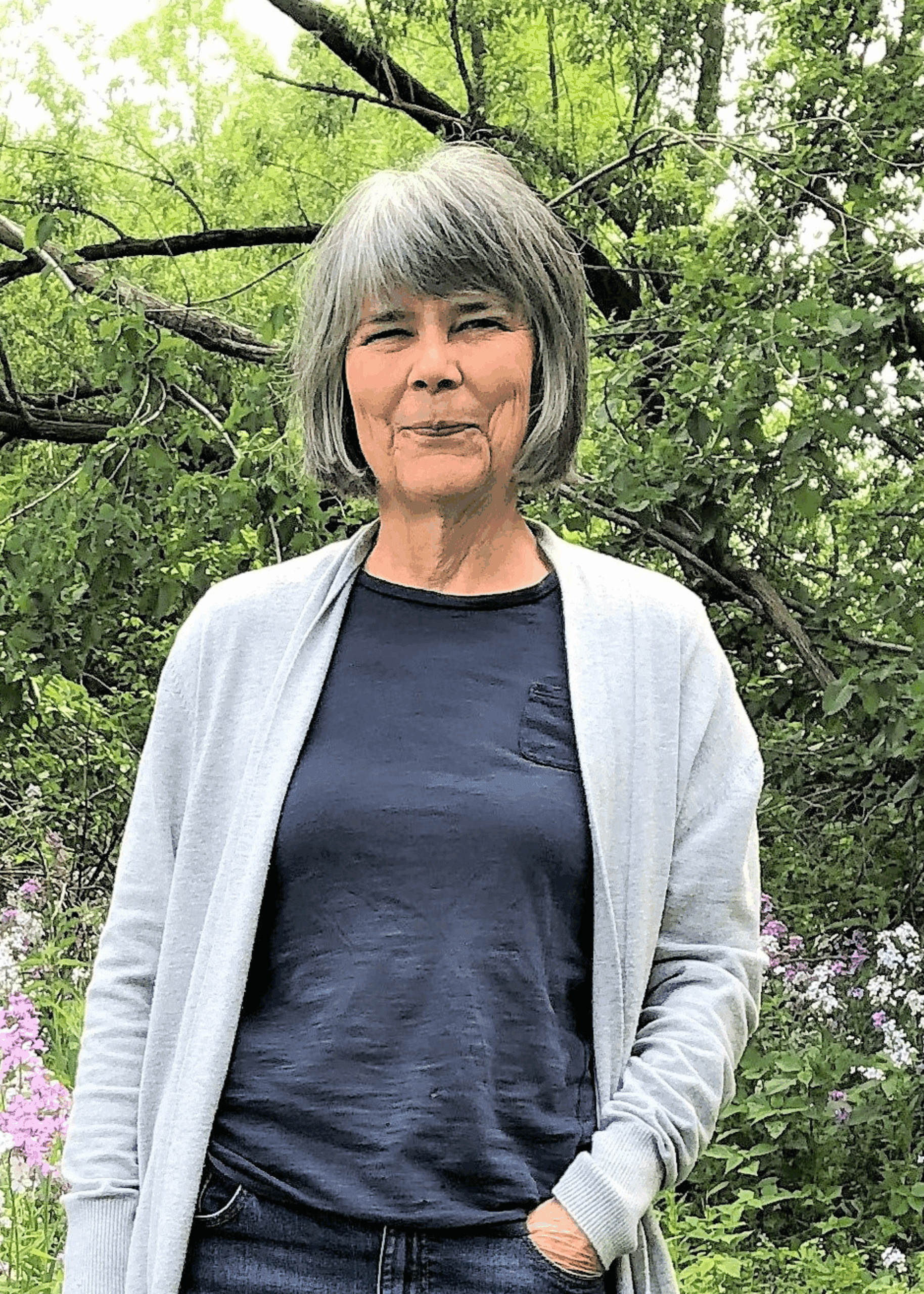 Sylvie Thibaudeau