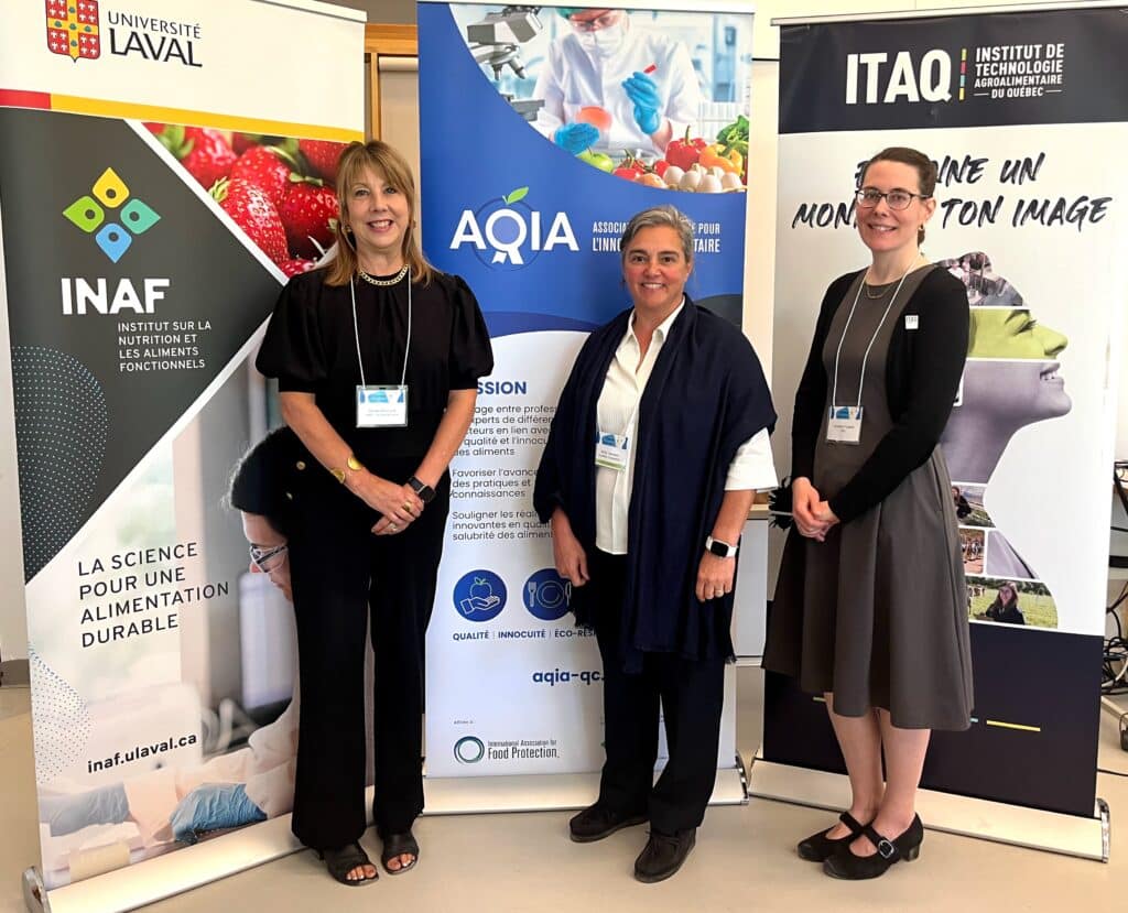 Symposium AQIA ITAQ
