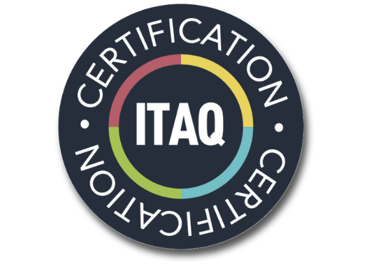 Certification ITAQ
