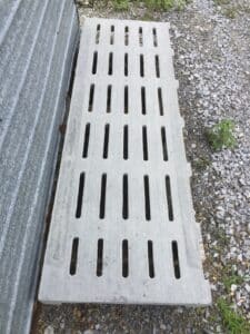 Revêtement protection latte